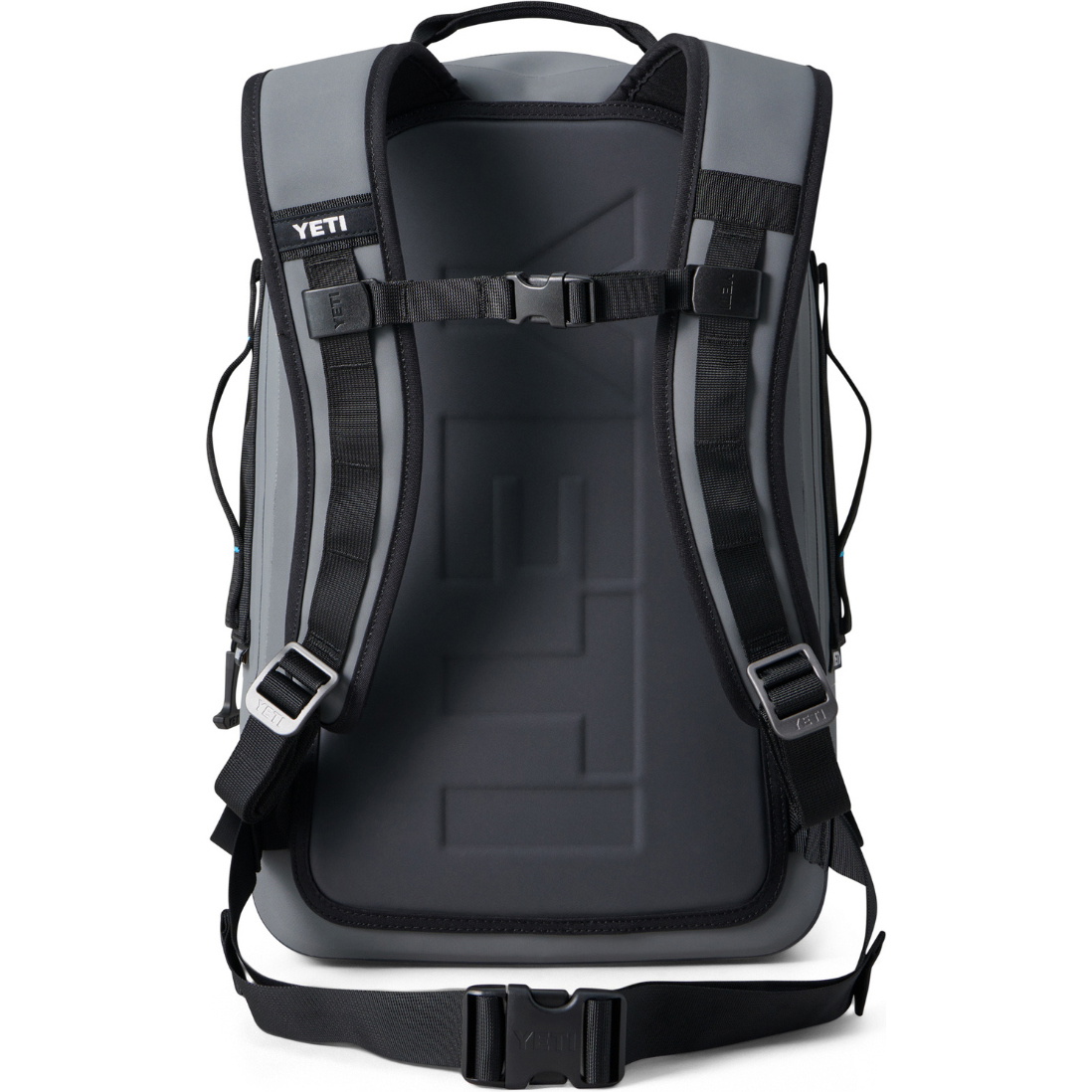 2026 YETI Panga 28L Waterproof Backpack 70000002212 - Storm Grey